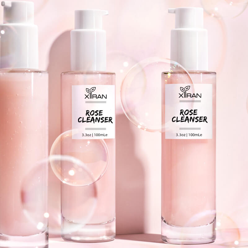 Rose Cleanser
